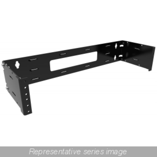 Hammond Manufacturing HPB19005BK1 image