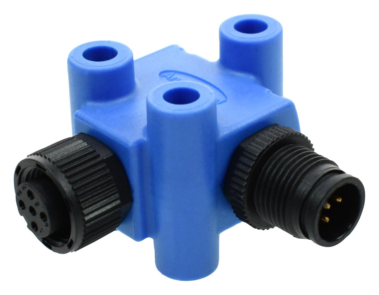 Buy Amphenol Waterproof NMEA 2000 Part Number HPC0005050FMES001 Online