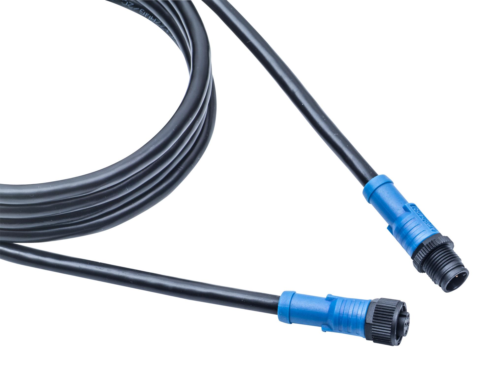 Buy Amphenol Waterproof NMEA 2000 Part Number HPC0005050MFCSA10 Online