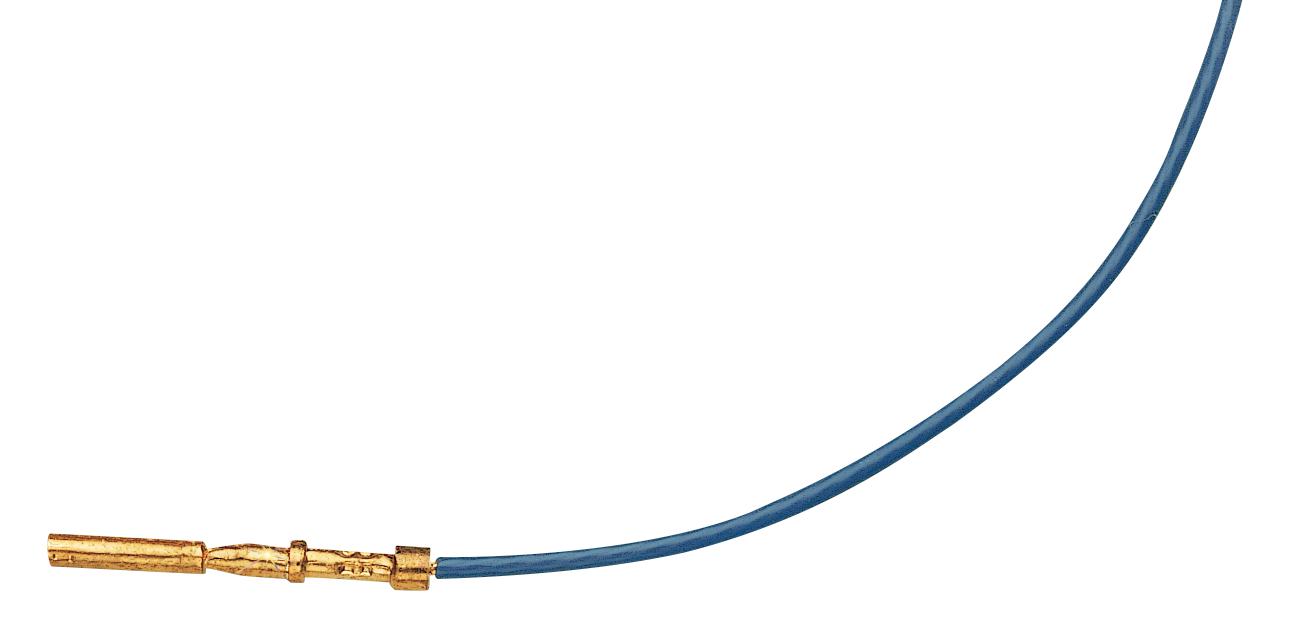 Omega HPC Series U+2013 Reliable Thermocouple Contacts for Industrial Applications