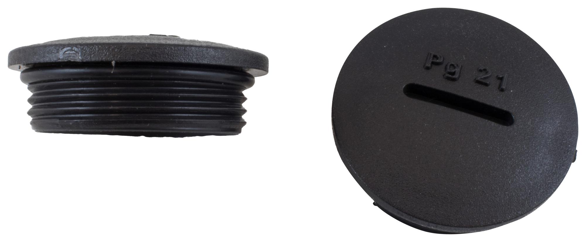 Alpha Wire HPP9 – Reliable Sealing Plugs for Industrial Applications