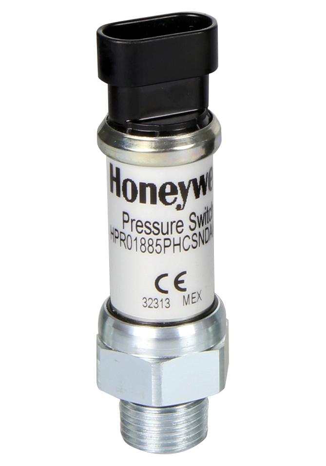 Honeywell HPR30000PCKSNCAA01 – Reliable Pressure Switches for Industrial Applications
