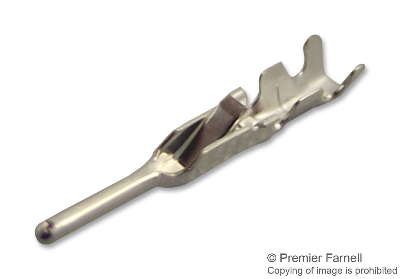 Hirose Series HR12 Circular Connector: HR10PC11371