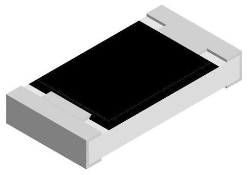 ACME HRG3216 U–Reliable Surface Mount Resistors for Industrial Applications