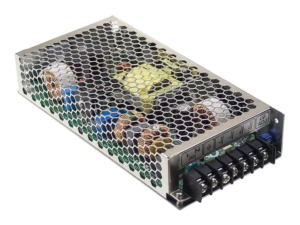 Mean Well Series HRP 200W Power Supply: HRP20048