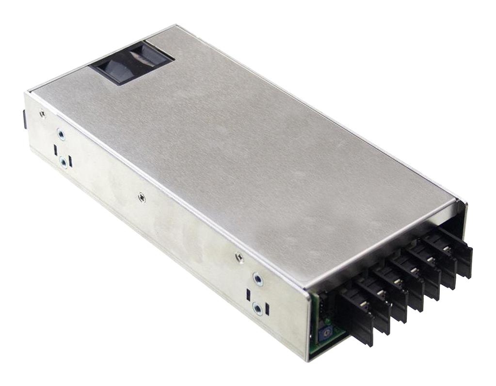 Buy Mean Well HRP-450 Series Part Number HRP-450-33 Online