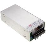 HRPG-600-12 MEAN WELL Single Output Power Supply | myMectronic