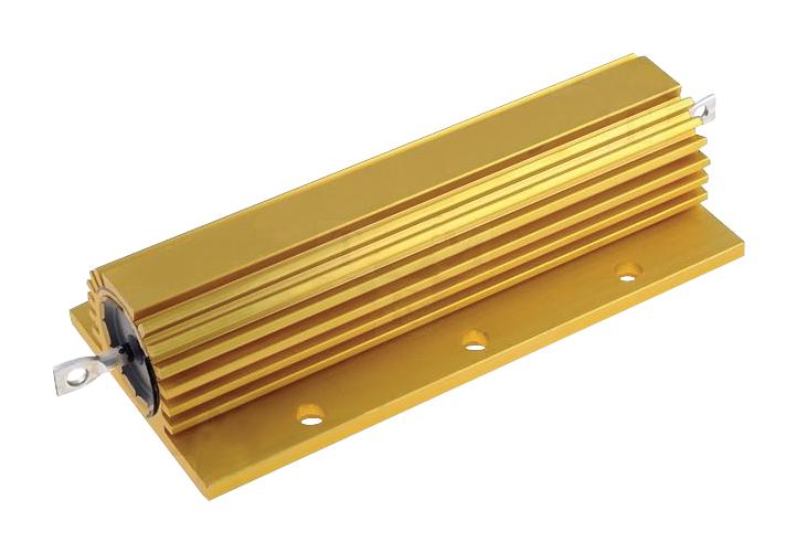 Arcol Series HS Aluminium Resistors: HS1502R2F