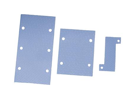 Buy Ohmite Thermal Pad Part Number HS150TP2 Online