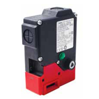 Buy Safety Locking Switch Part Number HS1LDQ44KMSRPR Online
