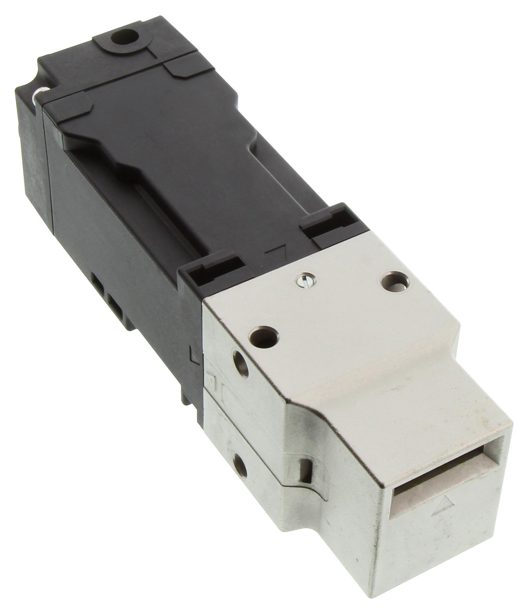 IDEC Series HS1T: Interlock Switch with Solenoid Lock