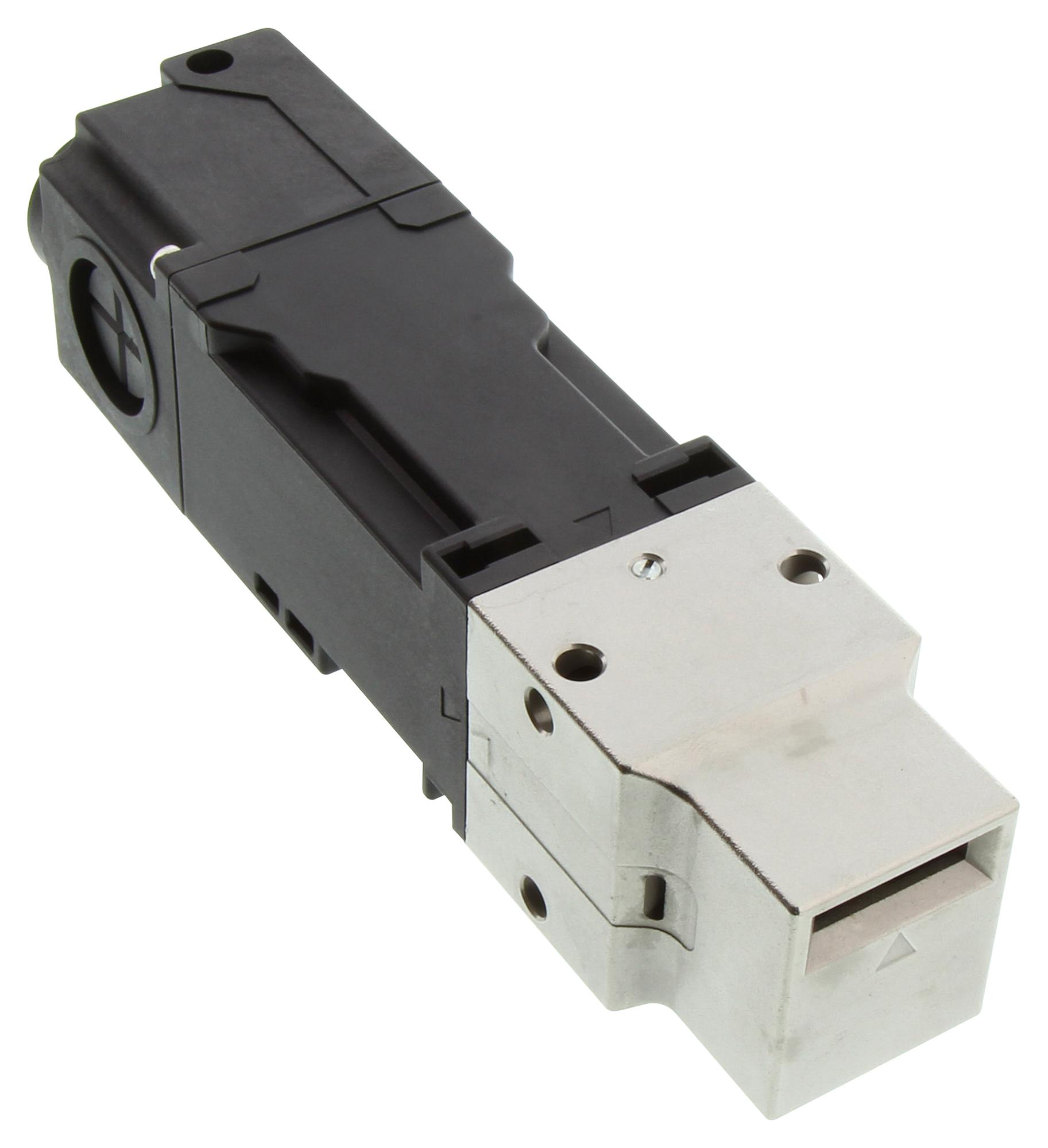 IDEC Series HS1TVA7Y4ZSMG Interlock Switch Compact Locking Device