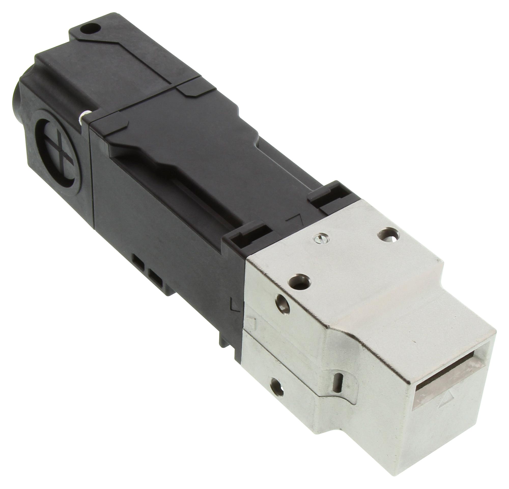 IDEC HS1T – Reliable Interlock Switches with Solenoid for Industrial Applications