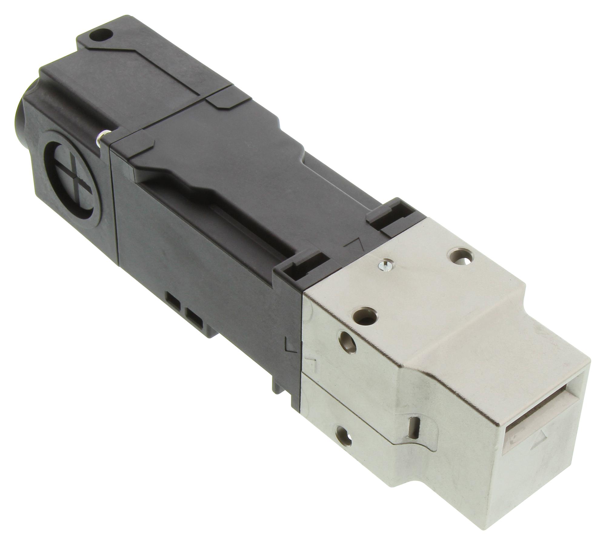 Buy IDEC Interlock Switch with Solenoid Part Number HS1TVD7Y4ZSMG Online