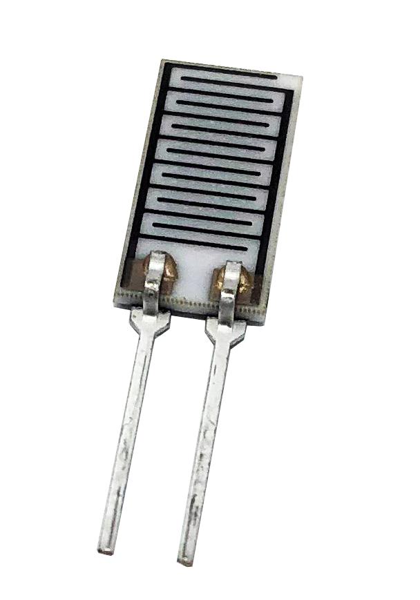 Amphenol HS20 – Reliable Humidity Sensor for Industrial Applications