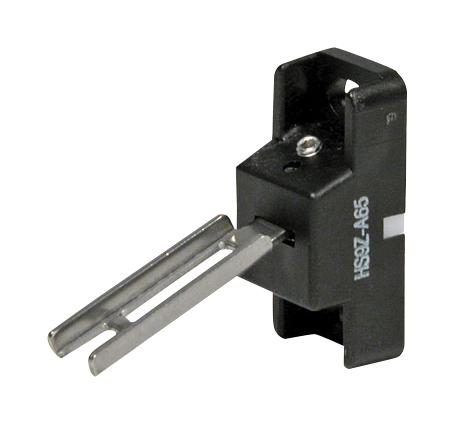 IDE Series HS9Z Angle-Adjustable Solenoid Locking Safety Switch: HS9ZA66