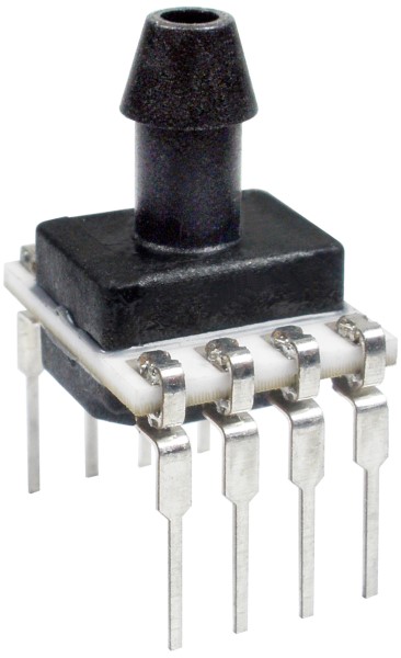 HSCDANN015PGAA5 HONEYWELL Board Mount Pressure Sensor | myMectronic