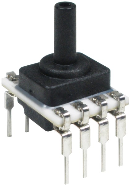HSCDLNN001PDAA3 HONEYWELL High Accuracy Pressure Sensor | myMectronic