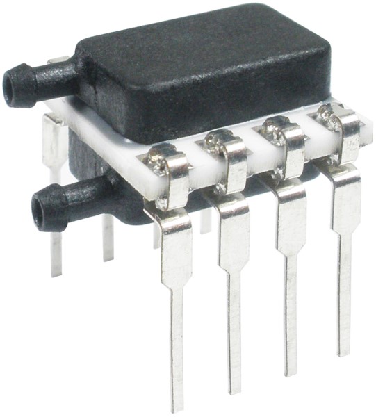 HSCDRRN010NDAA3 HONEYWELL TruStability Pressure Sensor | myMectronic