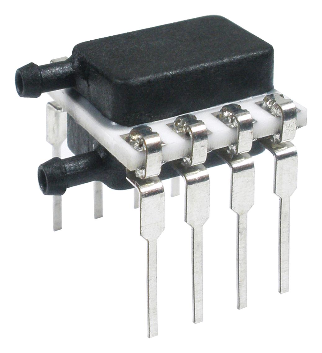 Honeywell HSCDRRV001PGAA5 – Reliable Pressure Sensor for Industrial Applications