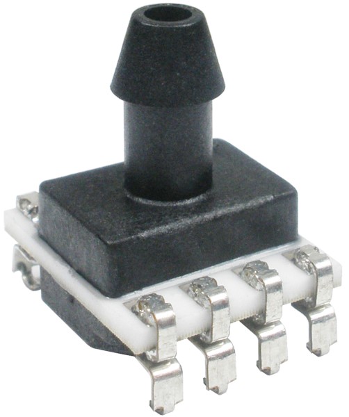 HSCMAND060PA3A3 HONEYWELL TruStability Board Mount Pressure Sensor | myMectronic