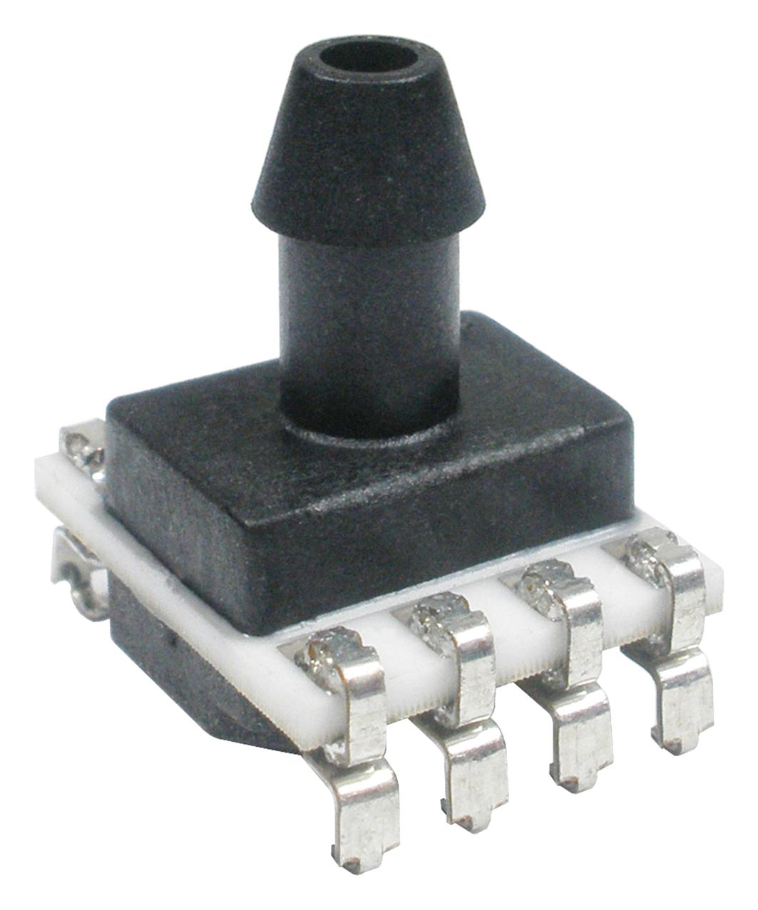 Honeywell Series HSC Pressure Sensors: HSCMANV001BAAA5