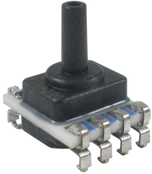 HSCMLNN015PD2A5 HONEYWELL Board Mount Pressure Sensor | myMectronic