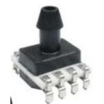 HSCMLNN100PASA3 HONEYWELL TruStability Silicon Pressure Sensor | myMectronic
