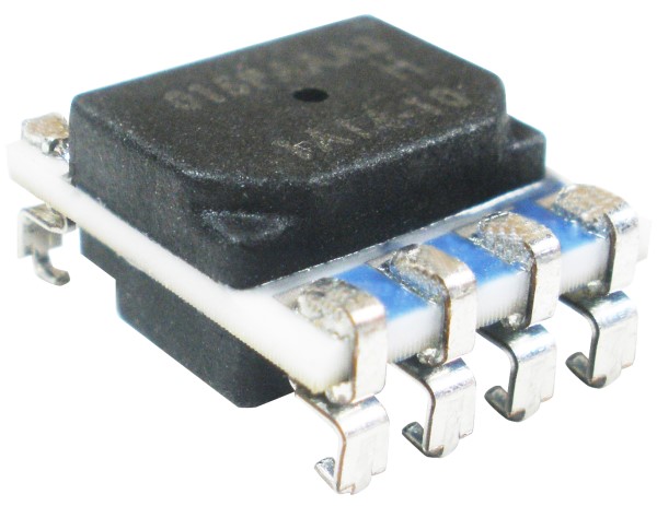 HSCMNNN1.6BAAA3 HONEYWELL Board Mount Pressure Sensor | myMectronic