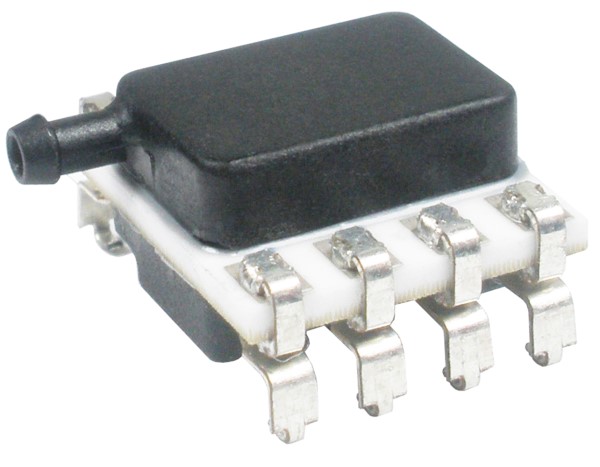 HSCMRND030PD3A3 HONEYWELL TruStability Board Mount Pressure Sensor | myMectronic