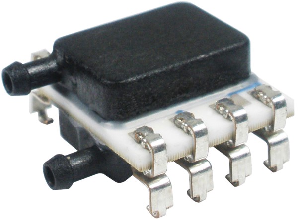 HSCMRRN002ND2A3 HONEYWELL TruStability Board Mount Pressure Sensor | myMectronic