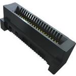 HSEC8-110-01-SM-DV-A SAMTEC Vertical Edge Rate Card Socket | myMectronic