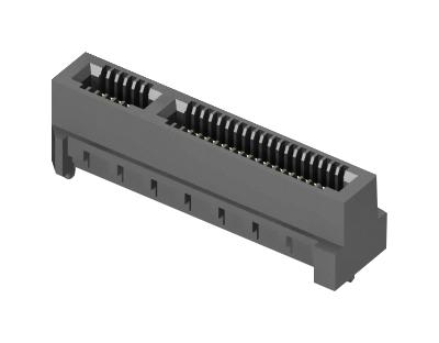Buy Samtec HSEC8-140-01-L-DV-A Part Number Online
