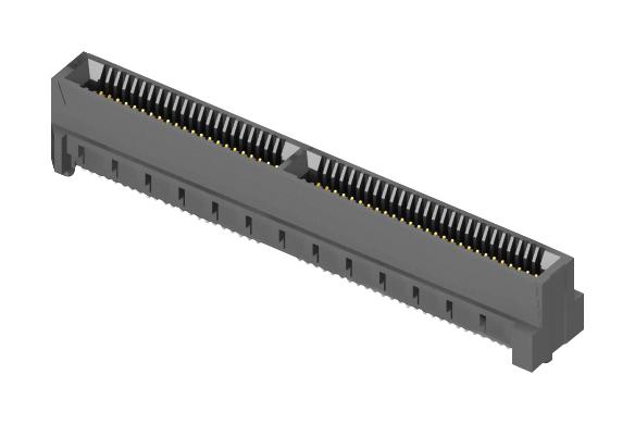 Samtec Series HSEC Series High-Performance PCB Connector: HSEC8-1600SDVABL