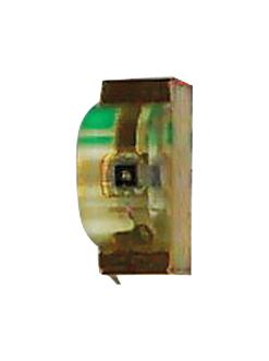 Avago Series High Performance Chip LEDs: HSMx-C120