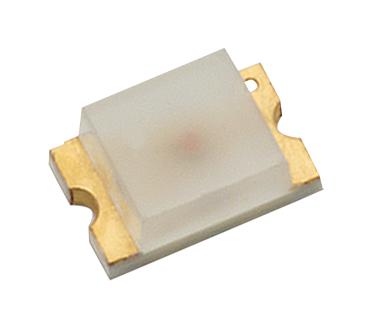 Buy Broadcom Surface Mount ChipLED Part Number HSMC-C191-T0000 Online