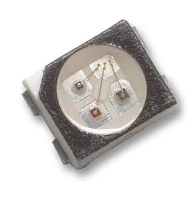 Avago Technologies HSMx-A2-xx-xxxxx – Reliable Surface Mount LED Indicators for Industrial Applications