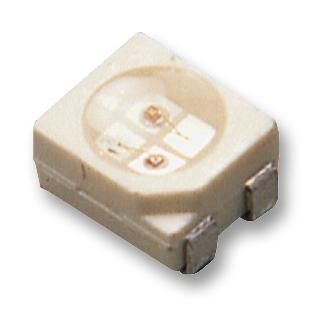 Avago Series SMT LED: HSMFA211A00J1