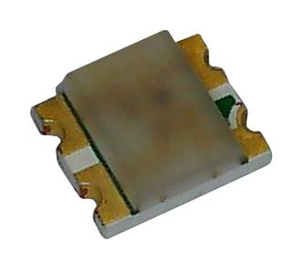Avago Technologies HSMF-C118 – Reliable TriColor LED for Industrial Applications