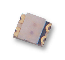 Avago Series HSMF-C15x Bi-color Surface Mount LED: HSMF-C156