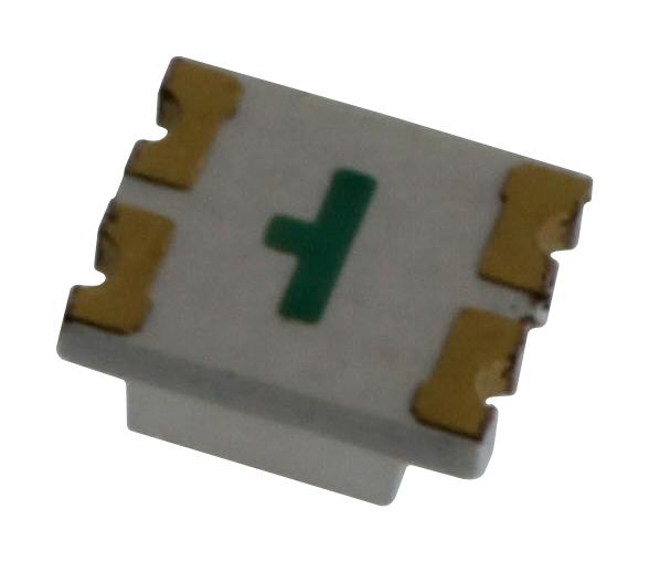 Avago HSMF-C157 – Reliable Bi-color Surface Mount LEDs for Industrial Applications