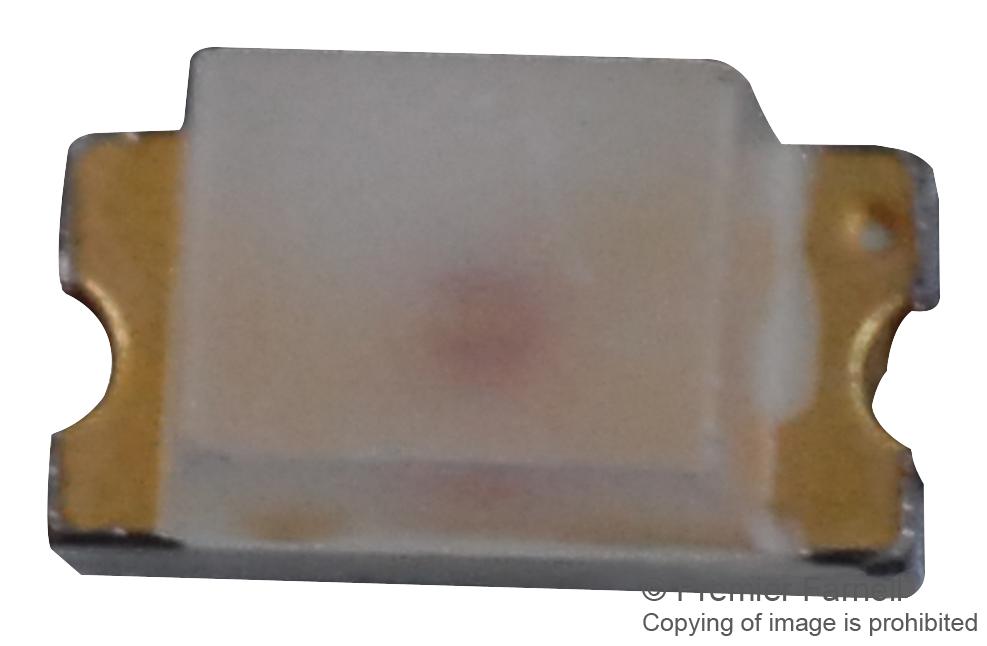 Avago Technologies HSMG-C190 – Reliable Surface Mount LED for Industrial Applications