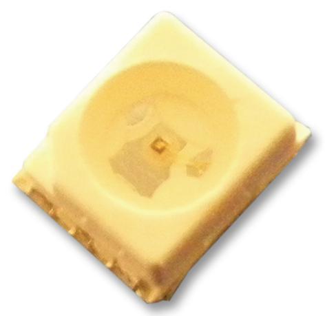 Buy Avago Surface Mount LED Indicator Part Number HSMJA100Q00J1 Online