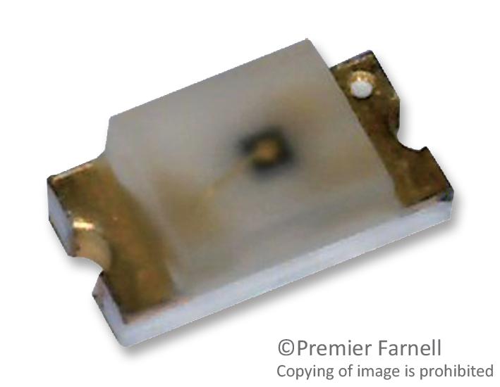 High Performance Chip LEDs – Reliable Indicator for Industrial Applications