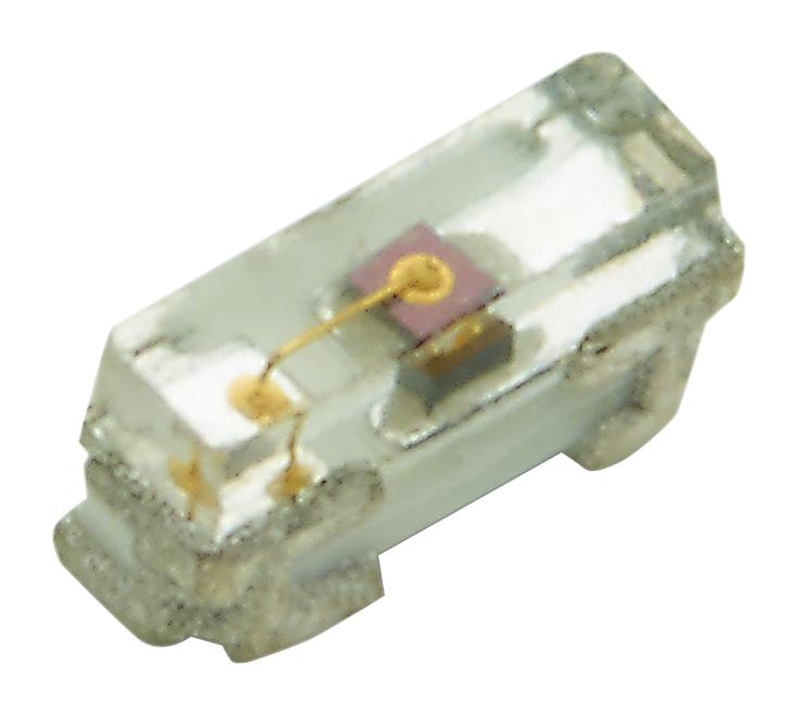 Broadcom Series HSMR-C230 Blue Color Side-Mount ChipLED: HSMRC230