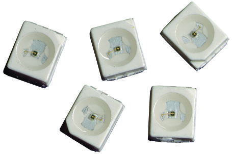 Buy Avago Technologies LED Indicator Part Number HSMS-A100-J00J1 Online