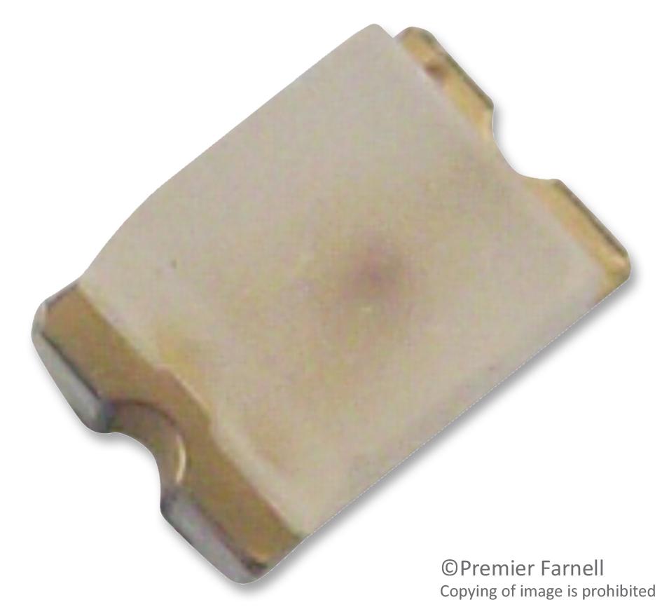 Buy Avago Surface Mount Chip LED Part Number HSMYC150 Online