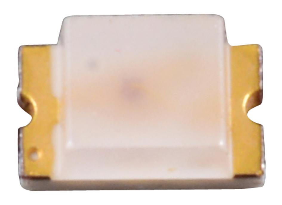 Avago HSMY-C170 – Reliable Yellow LED for Industrial Applications