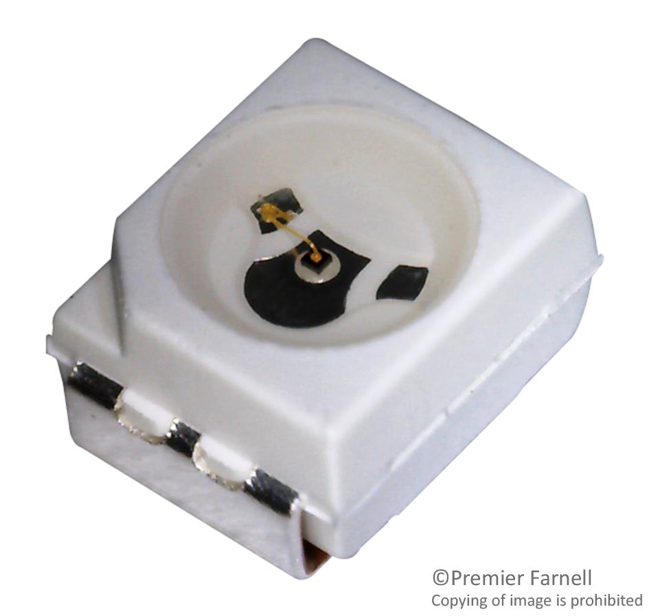 Broadcom HSMZ-A100-R00J1 – Reliable LED Indicator for Industrial Applications