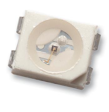 Broadcom HSMZ-A100-T00J1 – Reliable Light Emitting Diode for Industrial Applications